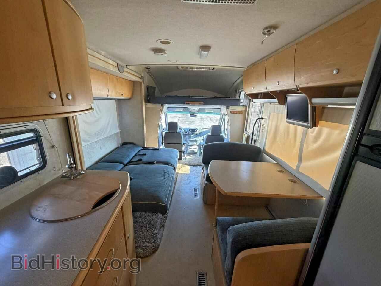 2005 DODGE SPRINTER - VIN: WDXPD944755834712 - Photo 6