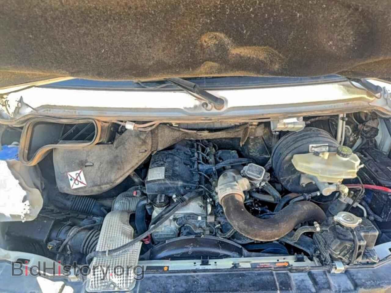2005 DODGE SPRINTER - VIN: WDXPD944755834712 - Photo 7