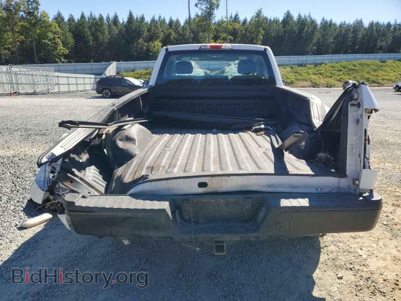 2016 FORD All Models - VIN: 1FTMF1C82GKE28769 - Photo 6