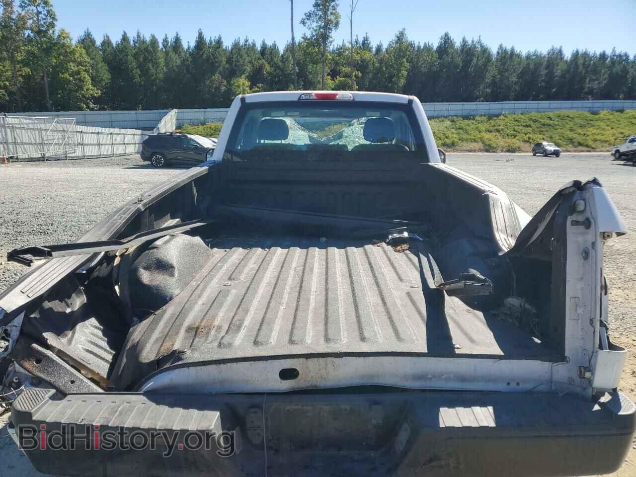 2016 FORD All Models - VIN: 1FTMF1C82GKE28769 - Photo 10