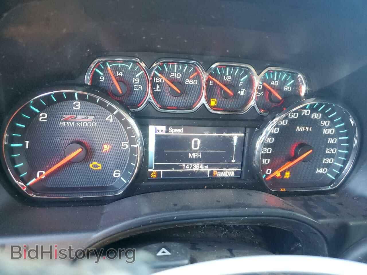 2014 CHEVROLET ALL Models - VIN: 3GCUKSEC3EG266092 - Фото 9
