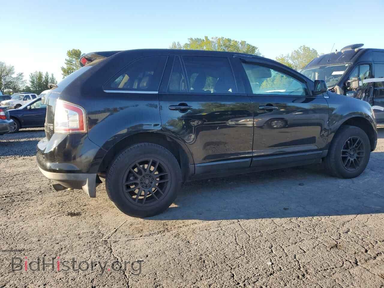 2008 FORD EDGE - VIN: 2FMDK49C78BB06015 - Photo 3