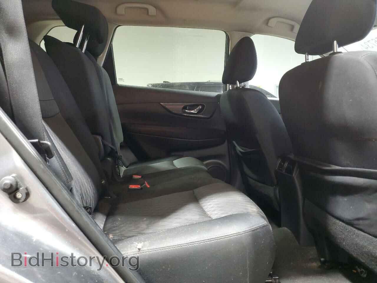 2017 NISSAN ROGUE - VIN: KNMAT2MV2HP609073 - Photo 11