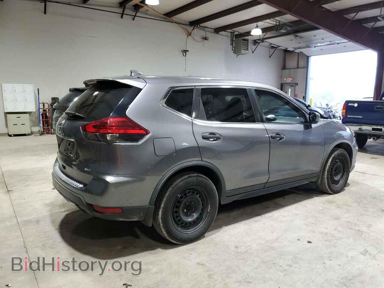 2017 NISSAN ROGUE - VIN: KNMAT2MV2HP609073 - Photo 3