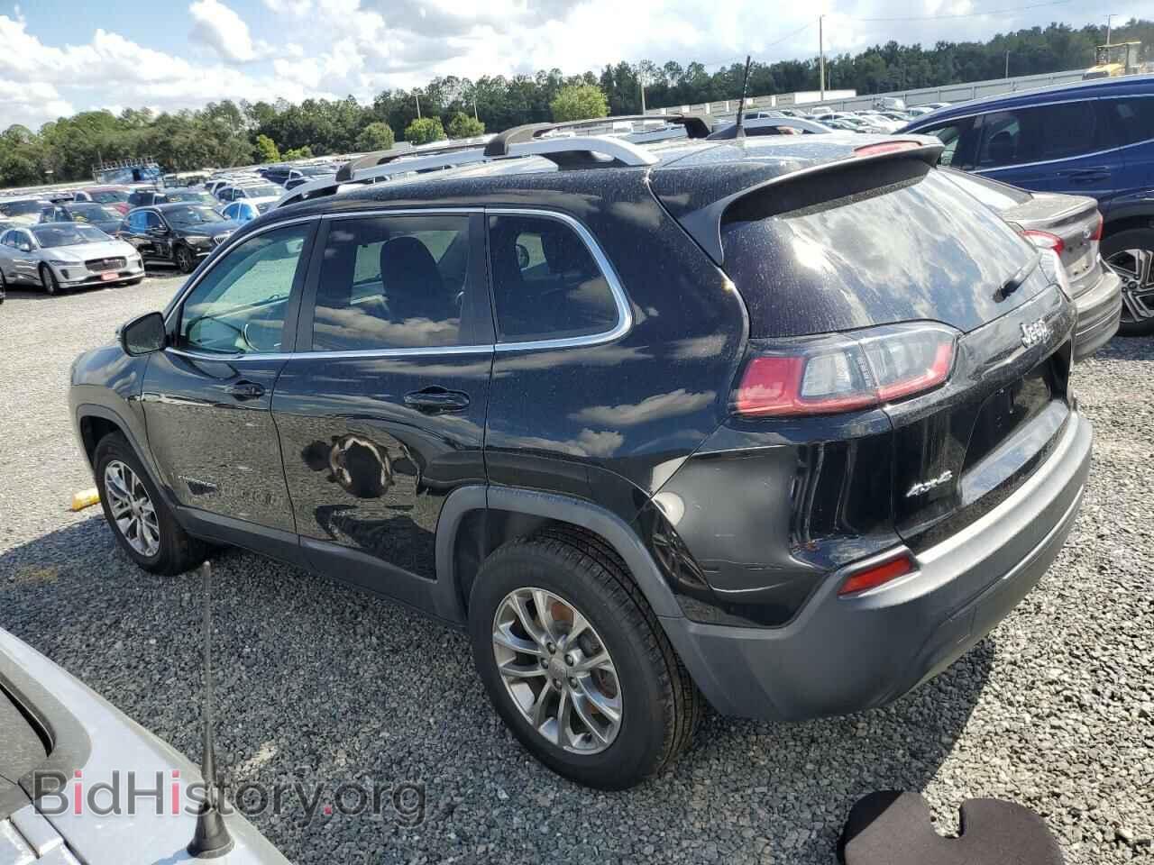 2019 JEEP GRAND CHER - VIN: 1C4PJMLB9KD181787 - Фото 2