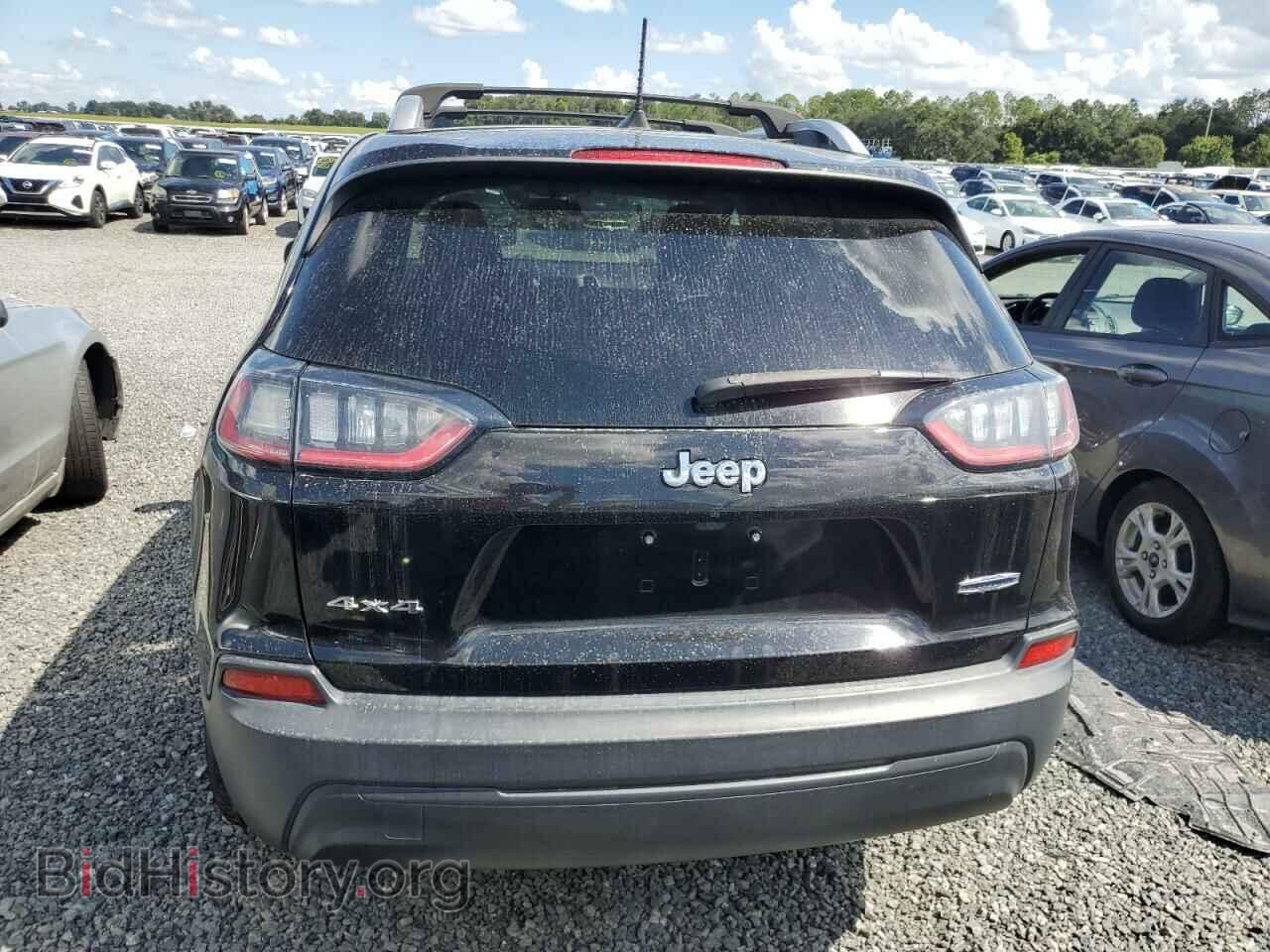2019 JEEP GRAND CHER - VIN: 1C4PJMLB9KD181787 - Фото 6