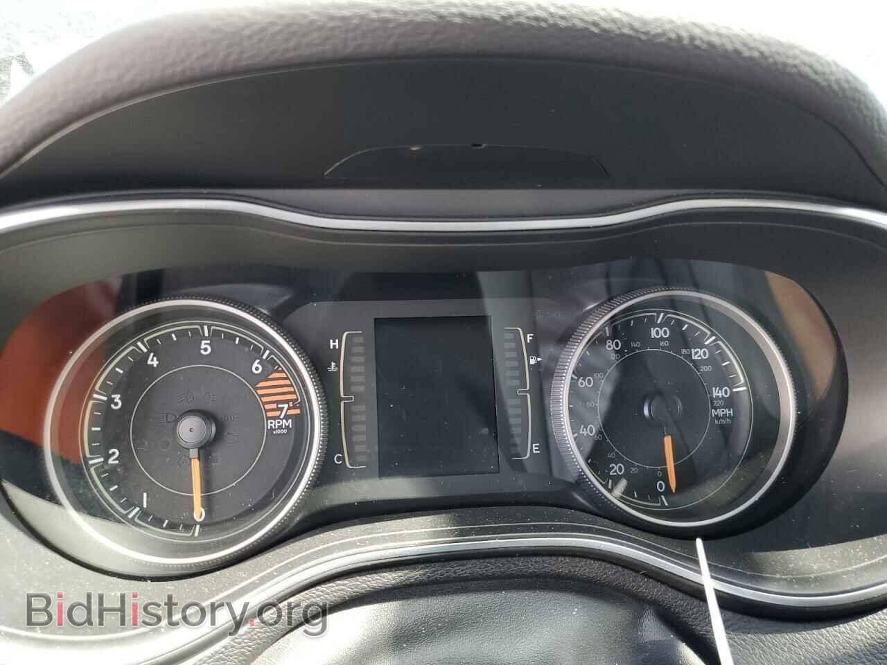 2019 JEEP GRAND CHER - VIN: 1C4PJMLB9KD181787 - Фото 9