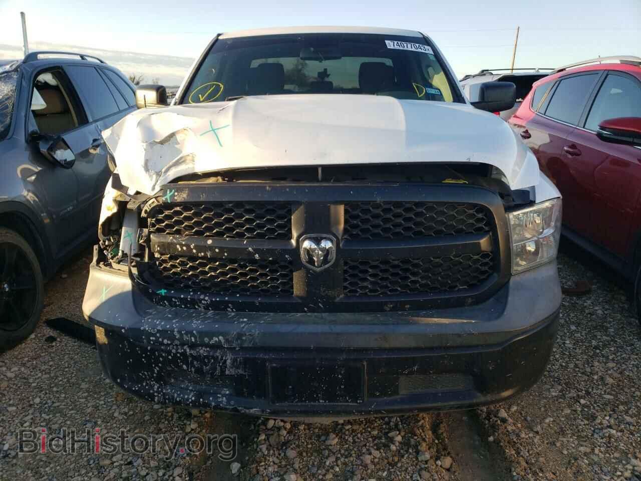 2014 RAM 1500 - VIN: 1C6RR6FG8ES203838 - Фото 5