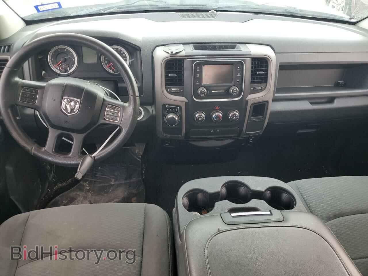 2014 RAM 1500 - VIN: 1C6RR6FG8ES203838 - Фото 8