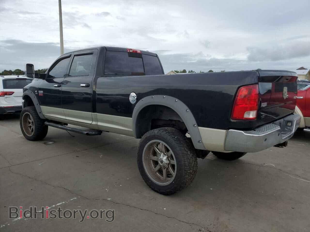 2010 DODGE All Models - VIN: 3D73Y3CL8AG145884 - Photo 2