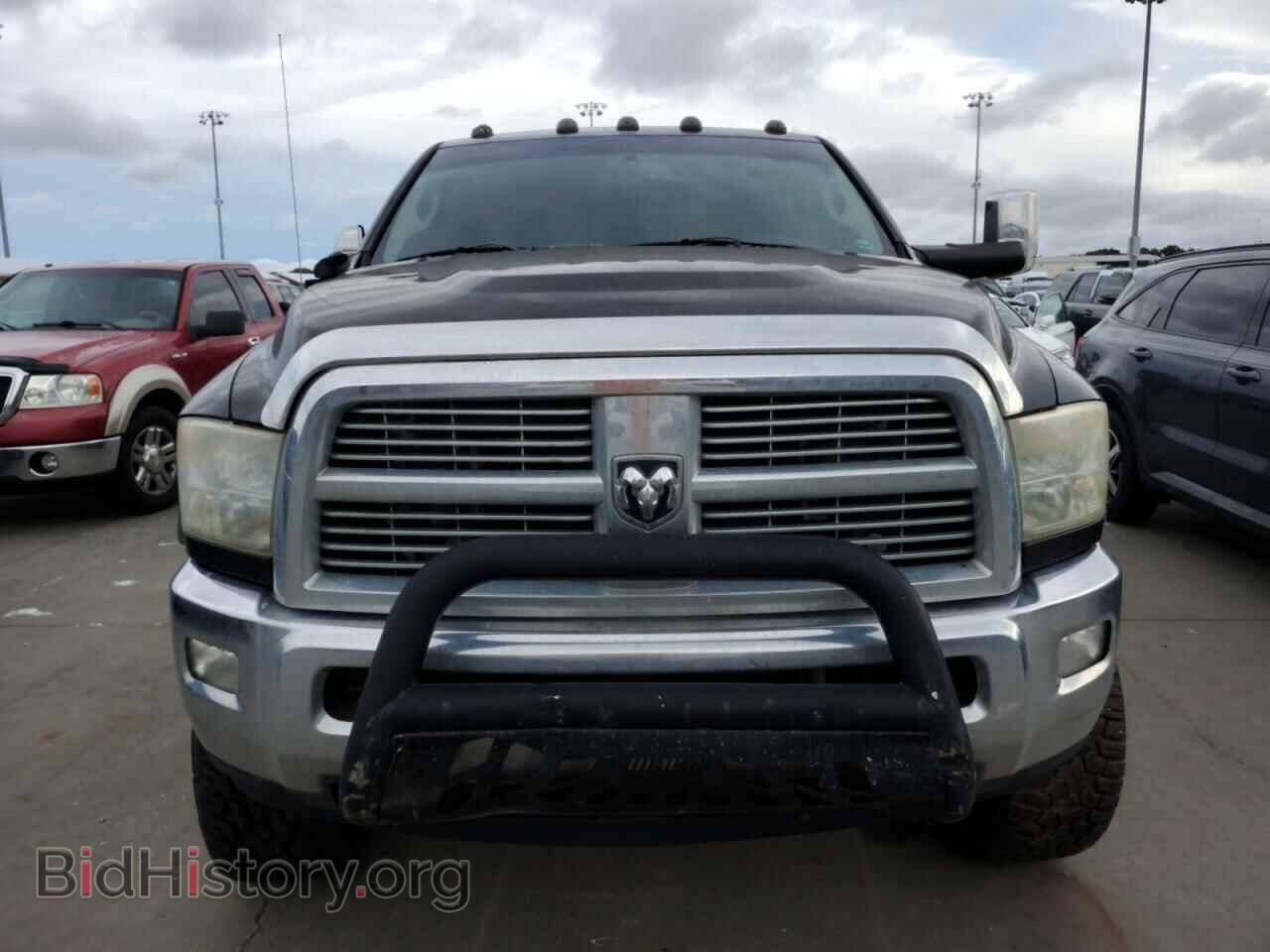 2010 DODGE All Models - VIN: 3D73Y3CL8AG145884 - Photo 5