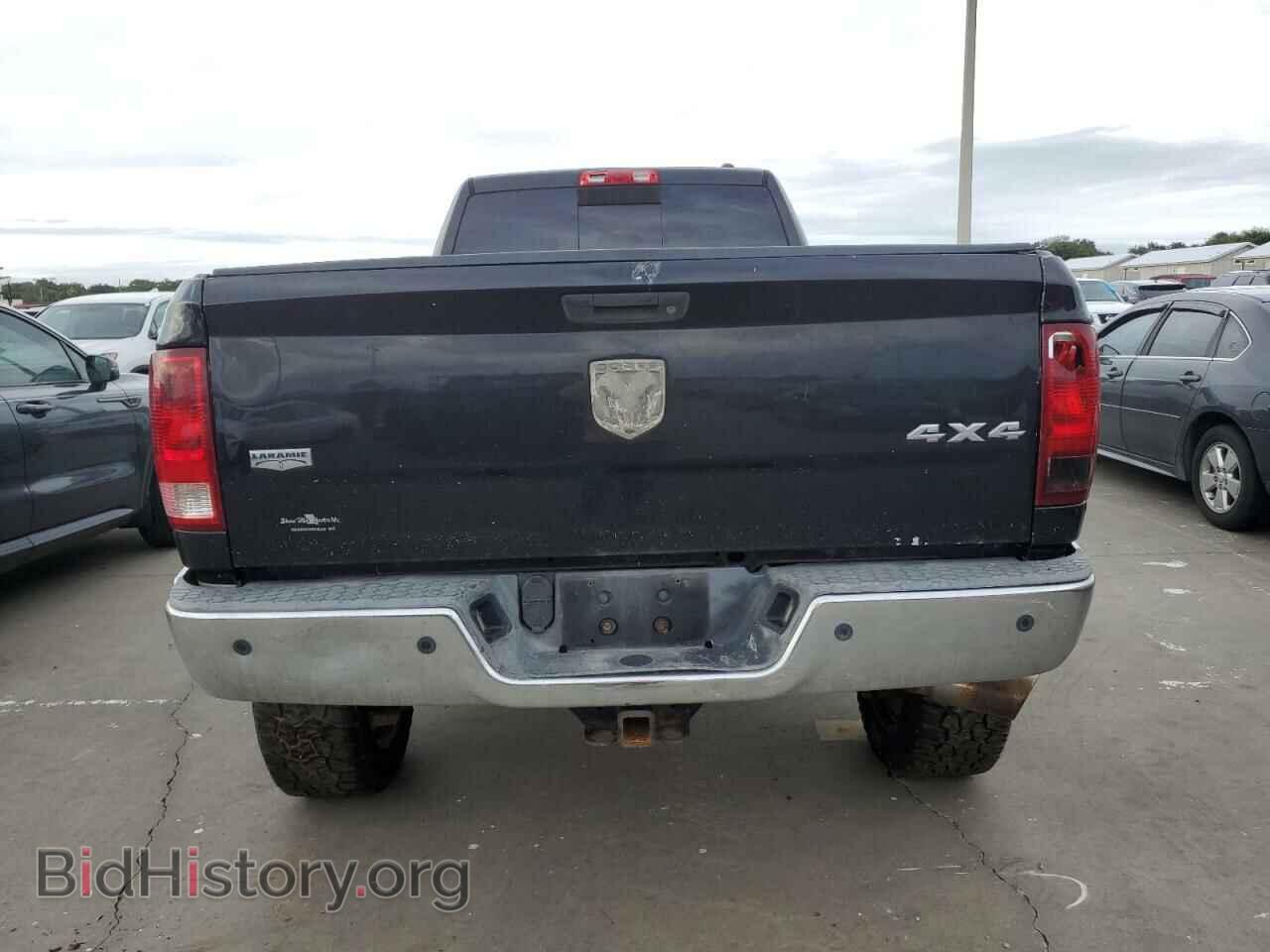 2010 DODGE All Models - VIN: 3D73Y3CL8AG145884 - Photo 6