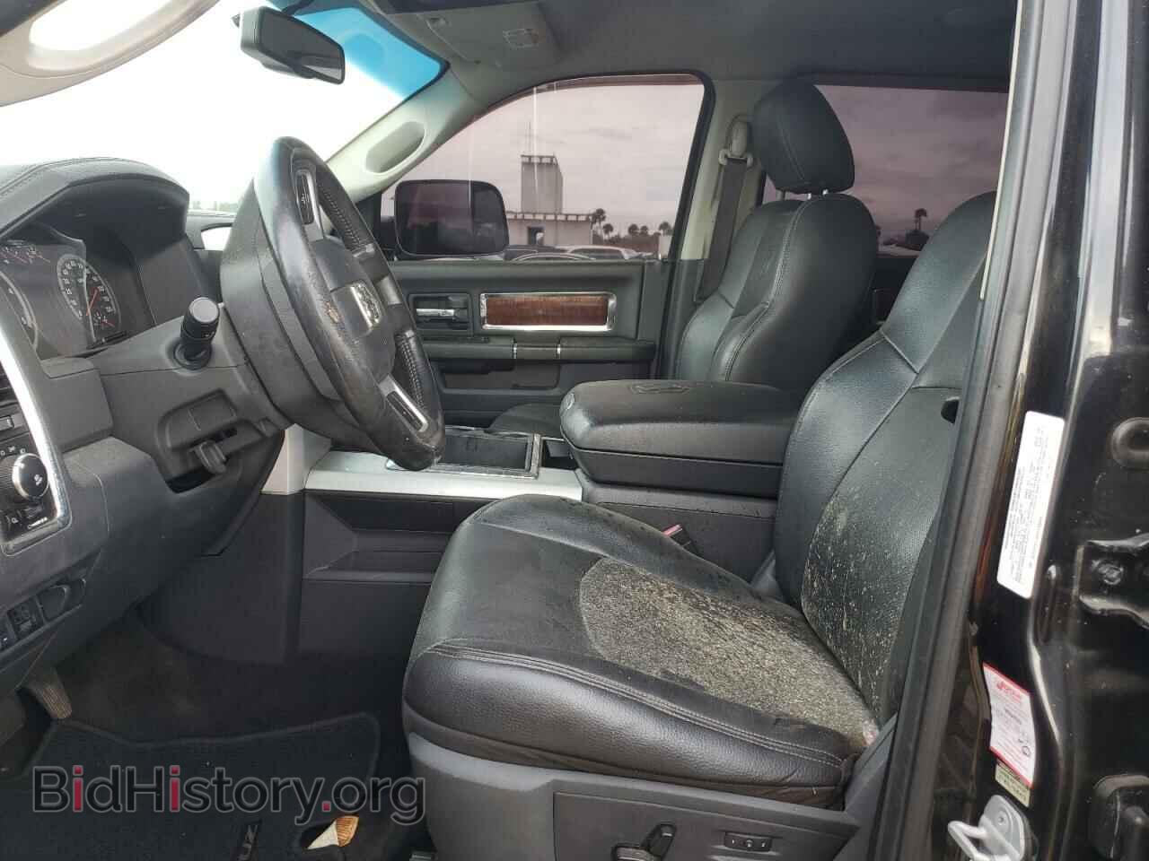 2010 DODGE All Models - VIN: 3D73Y3CL8AG145884 - Photo 7