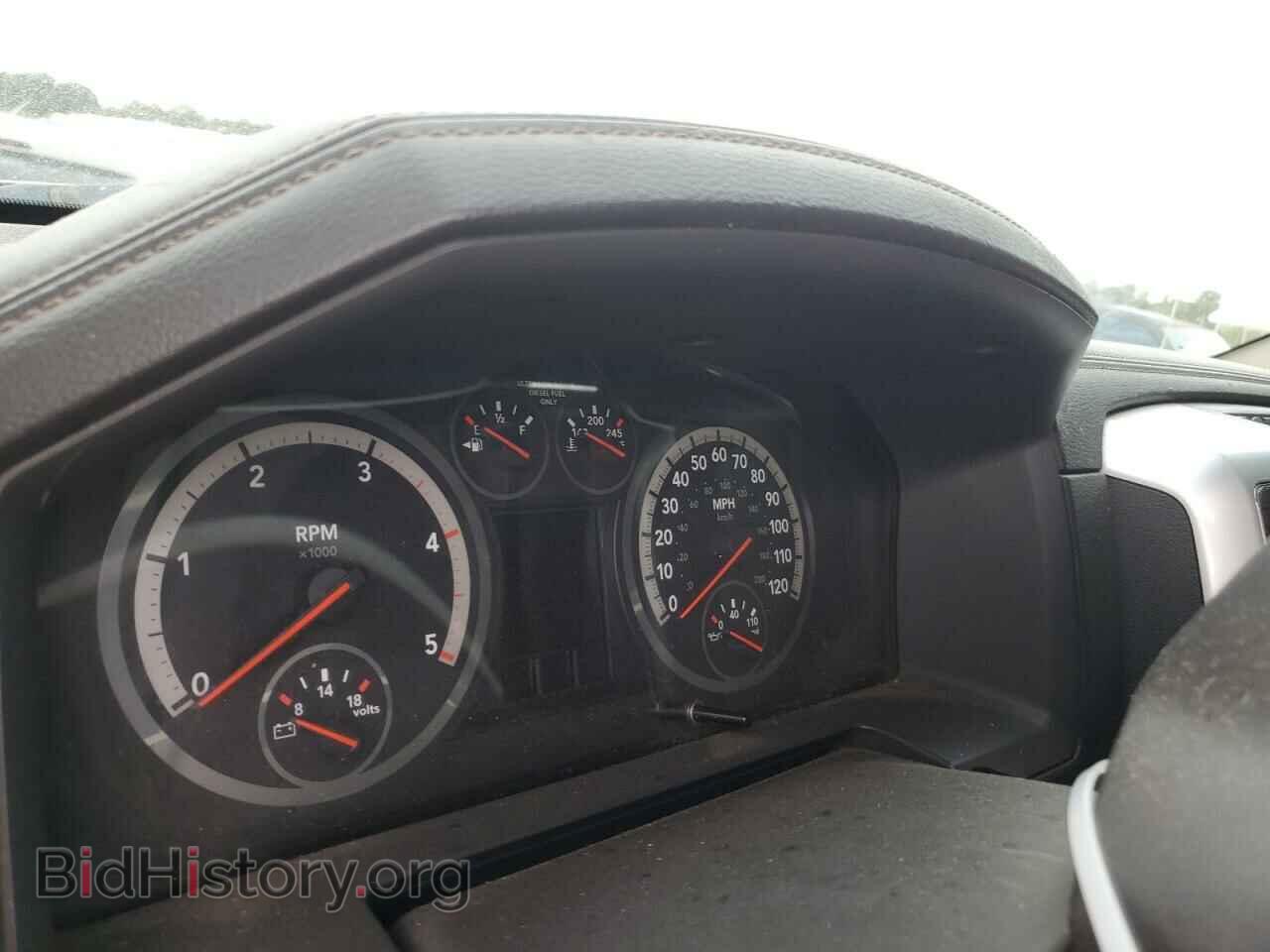2010 DODGE All Models - VIN: 3D73Y3CL8AG145884 - Photo 9