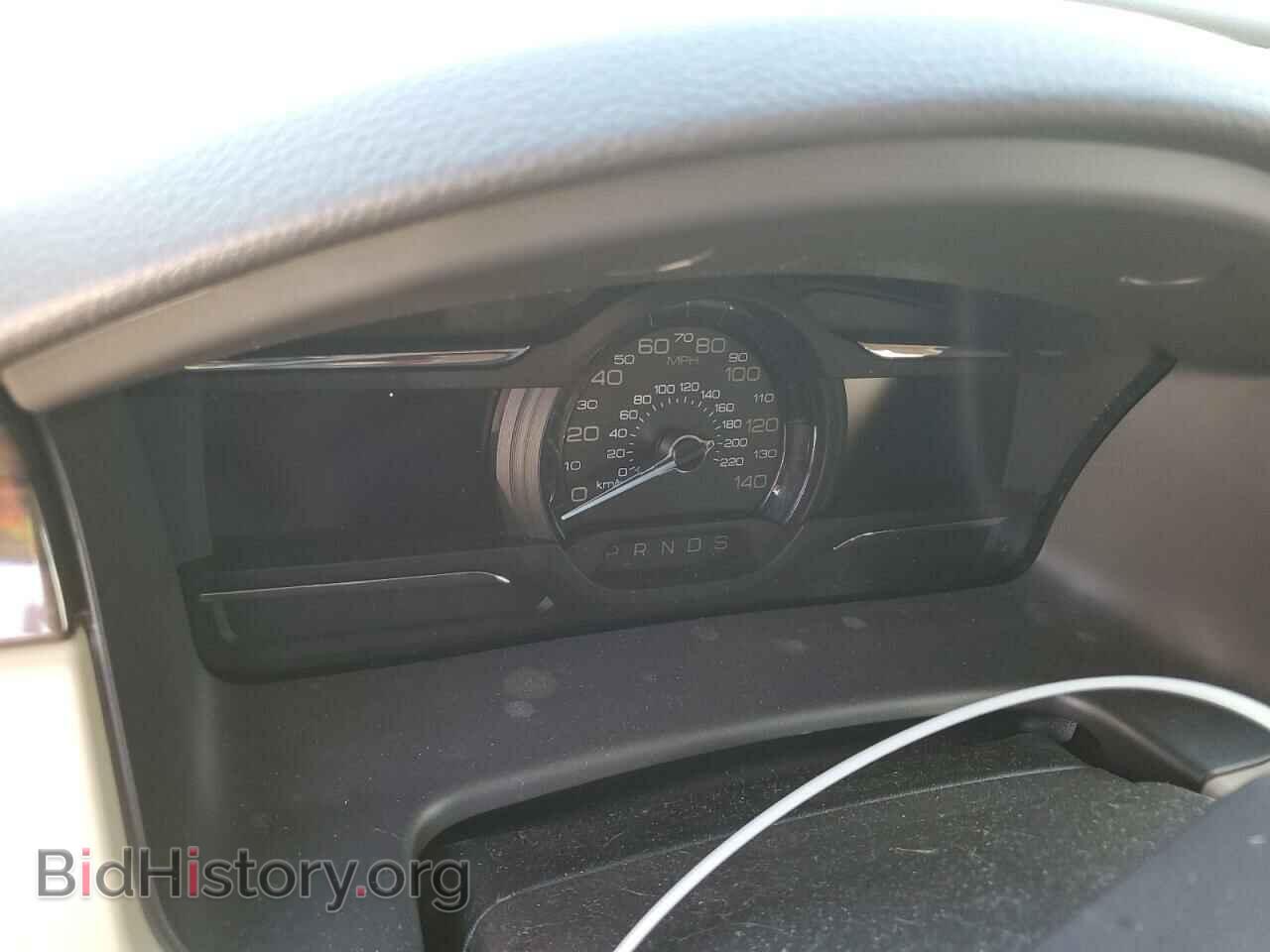 2014 FORD FLEX - VIN: 2FMGK5C83EBD23810 - Photo 9