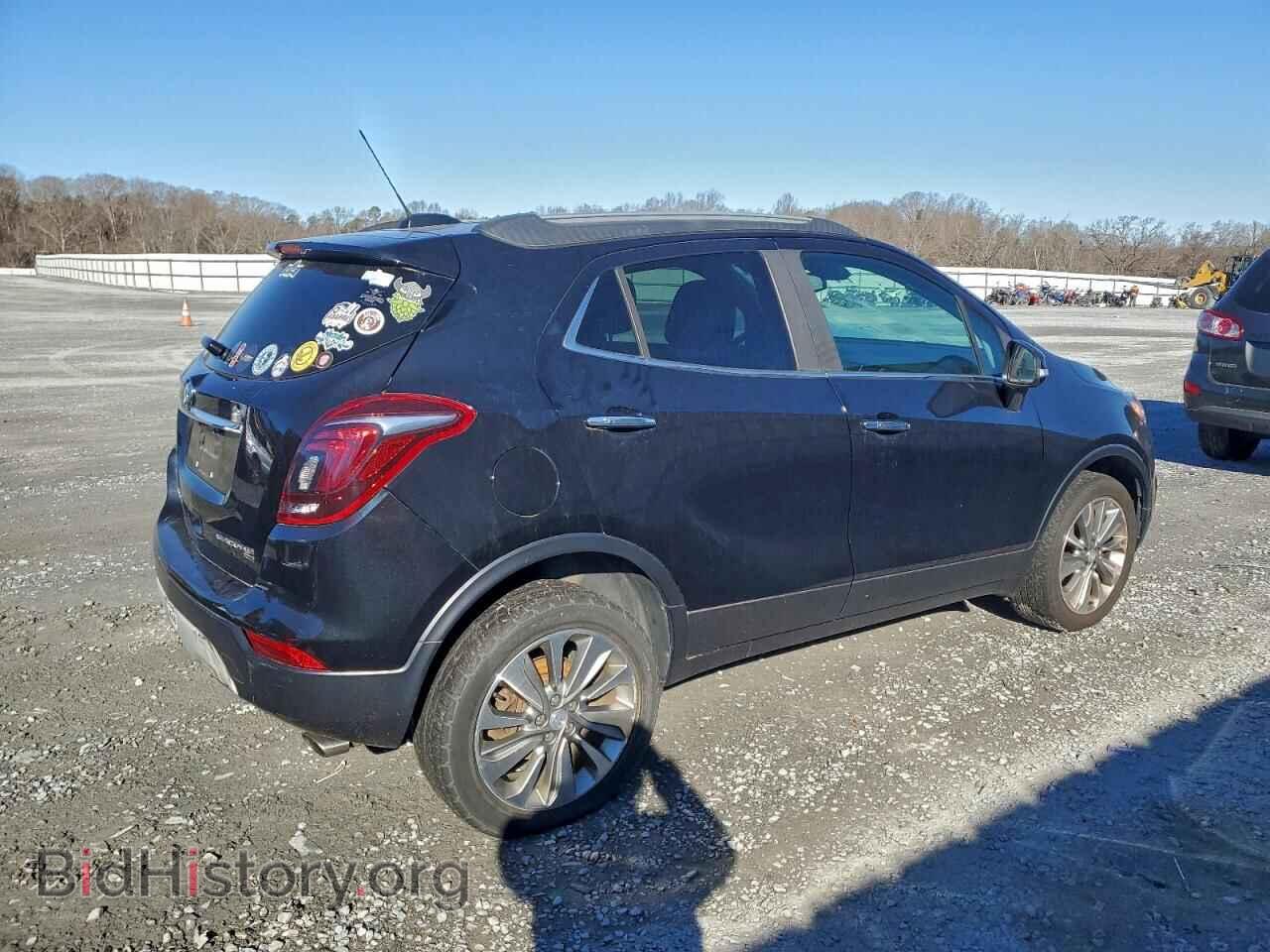 2017 BUICK ENCORE - VIN: KL4CJESBXHB102339 - Photo 3