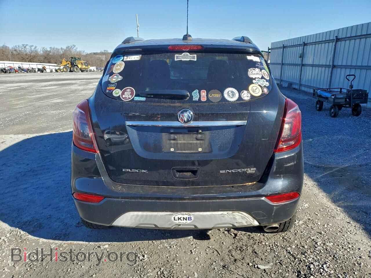 2017 BUICK ENCORE - VIN: KL4CJESBXHB102339 - Photo 6