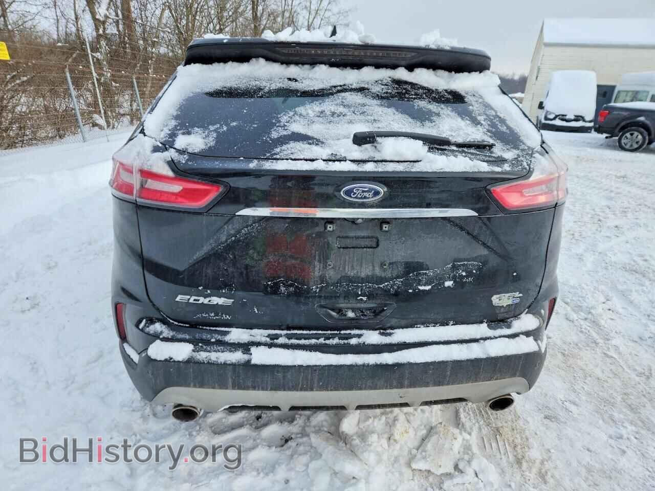 2019 FORD EDGE - VIN: 2FMPK4J98KBC00442 - Фото 6