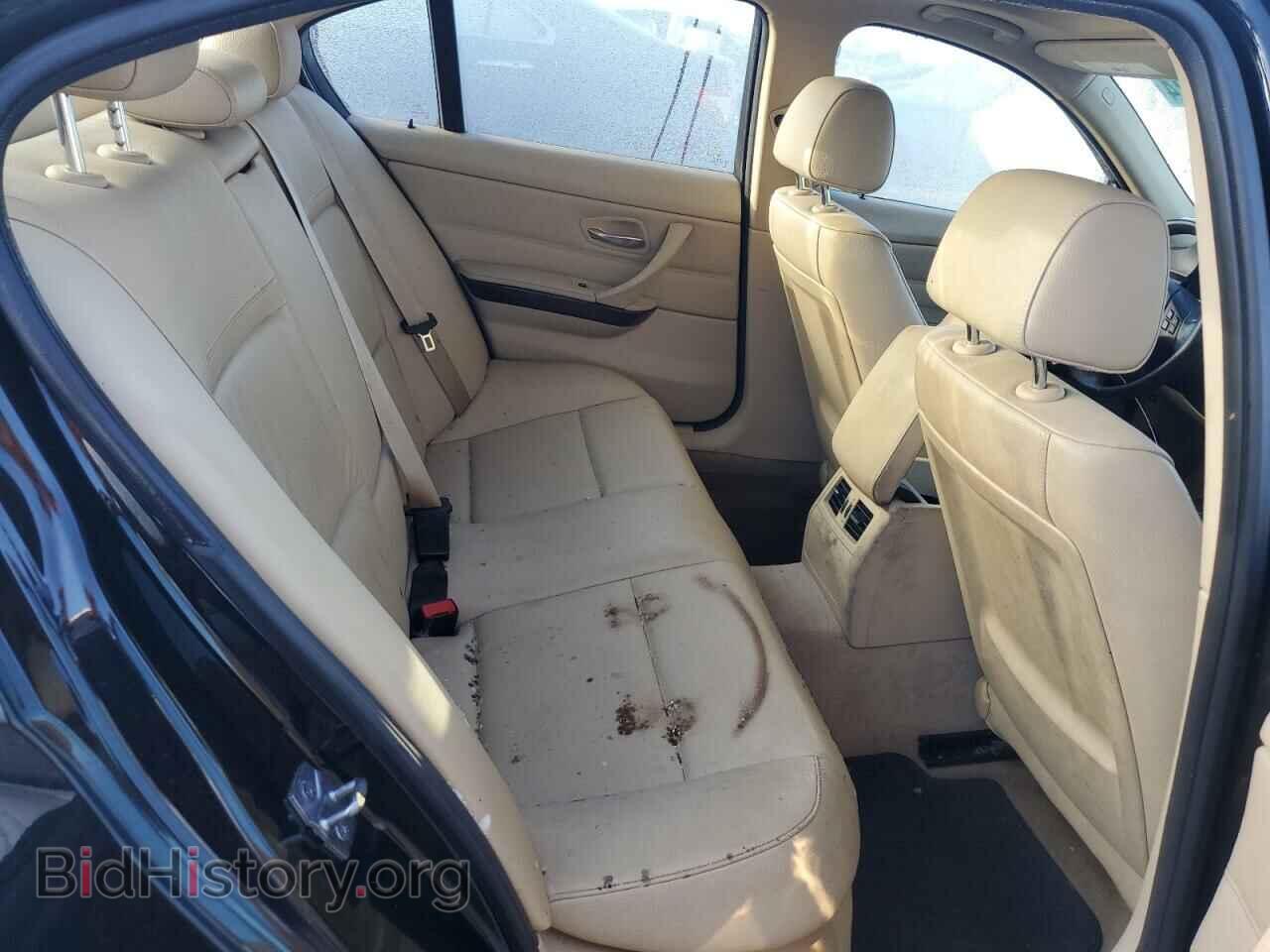 2011 BMW 3 SERIES - VIN: WBAPH7C55BE850250 - Фото 10