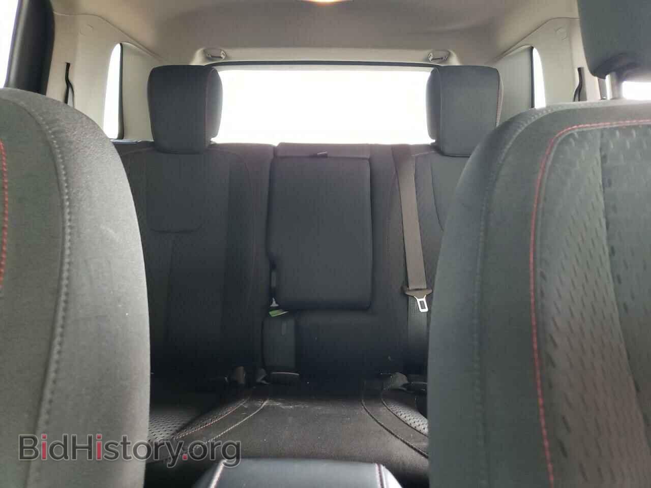 2014 GMC TERRAIN - VIN: 2GKALMEK7E6134844 - Фото 10