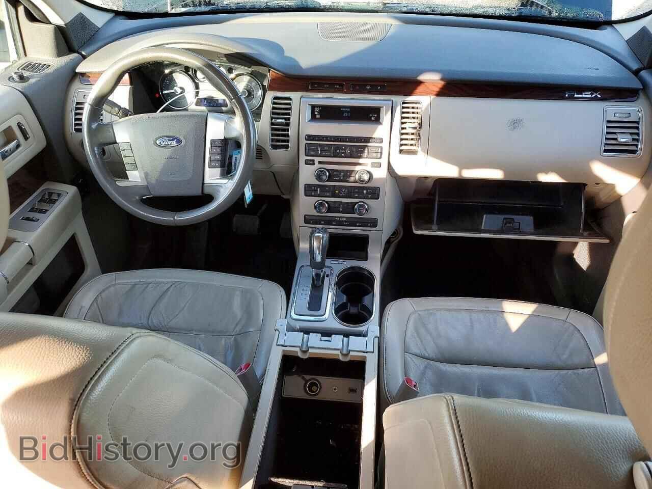 2010 FORD FLEX - VIN: 2FMHK6CC7ABA84920 - Photo 8