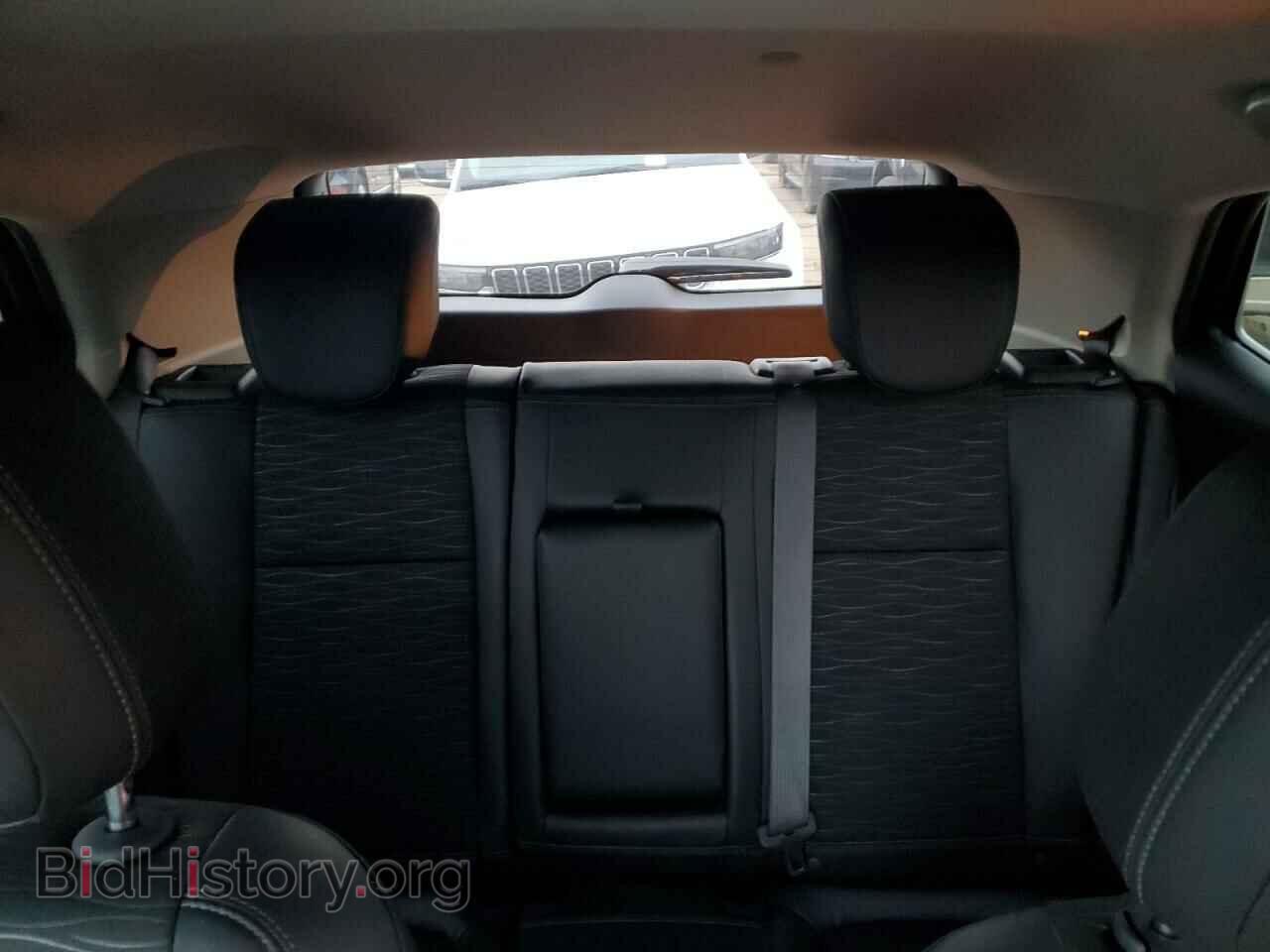 2016 BUICK ENCORE - VIN: KL4CJBSBXGB714117 - Фото 10