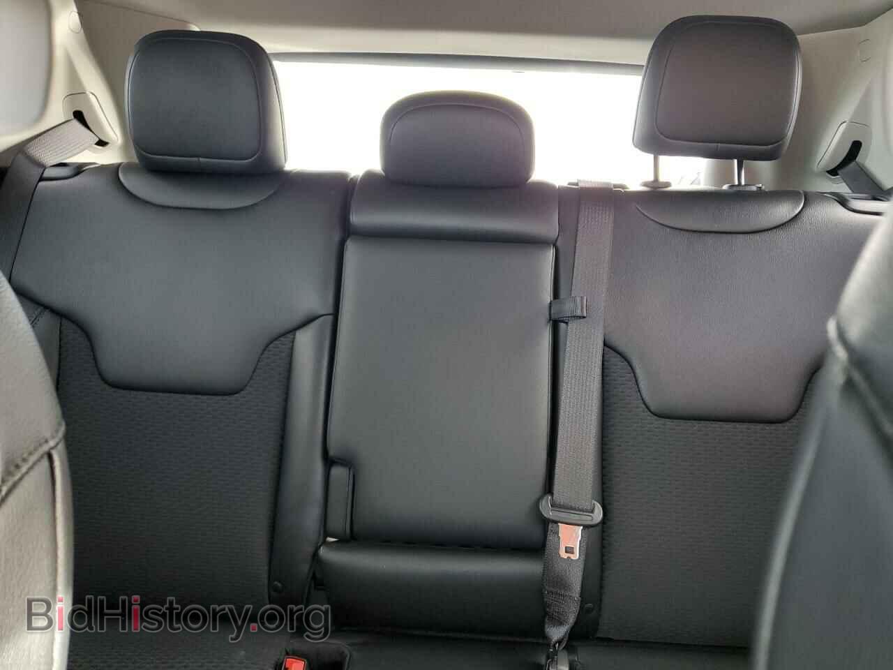2022 JEEP COMPASS - VIN: 3C4NJCBB0NT139283 - Фото 10