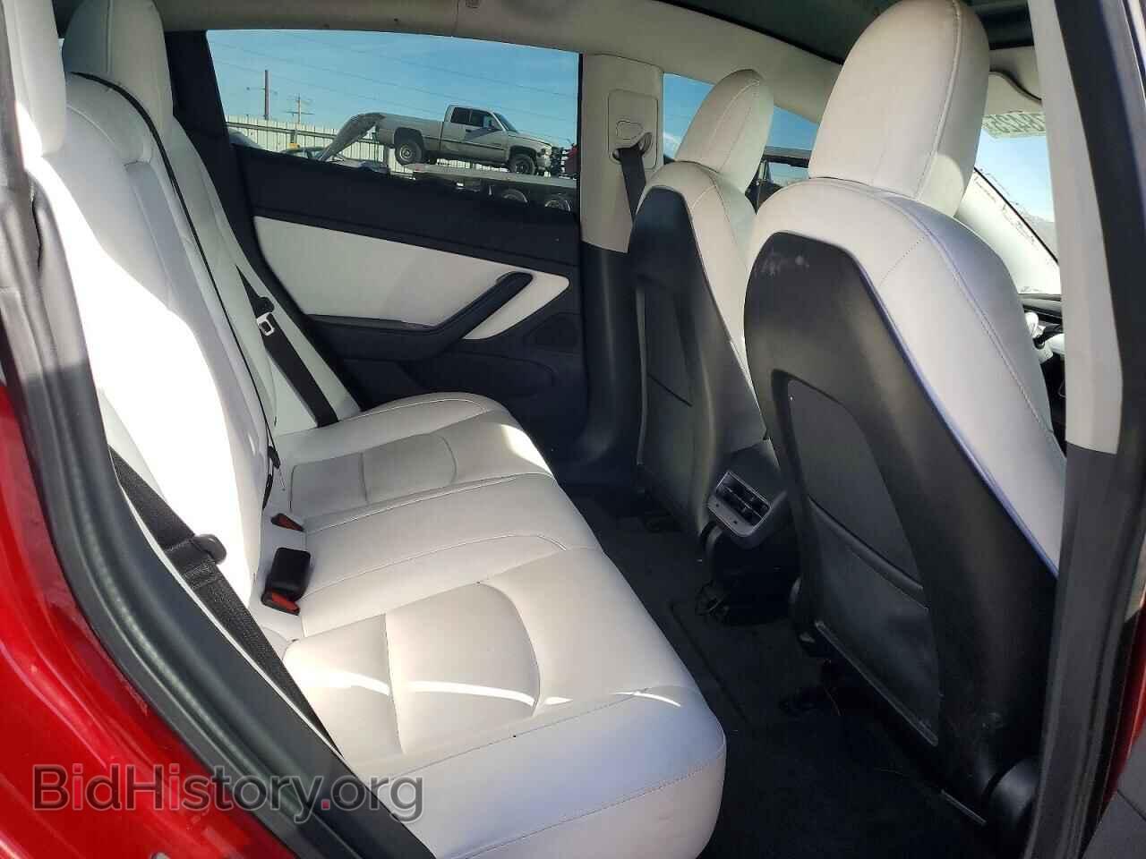 2020 TESLA MODEL 3 - VIN: 5YJ3E1EB9LF606854 - Photo 10