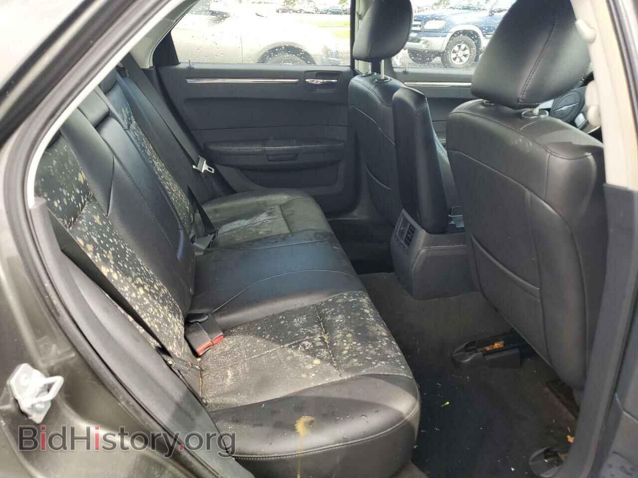 2009 CHRYSLER 300 - VIN: 2C3LA53V99H564970 - Фото 10