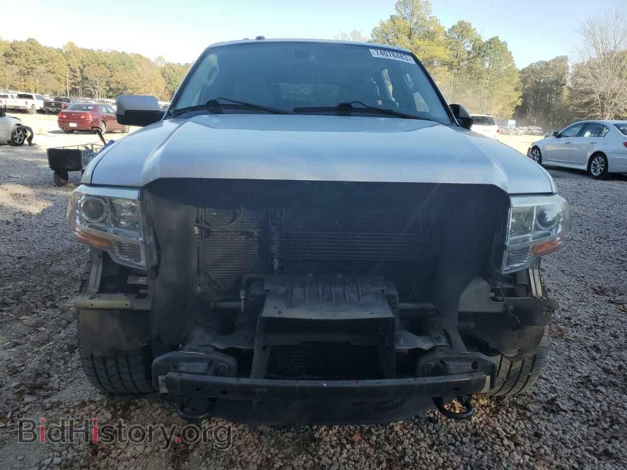 2017 FORD EXPEDITION - VIN: 1FMJU2AT2HEA06163 - Фото 5