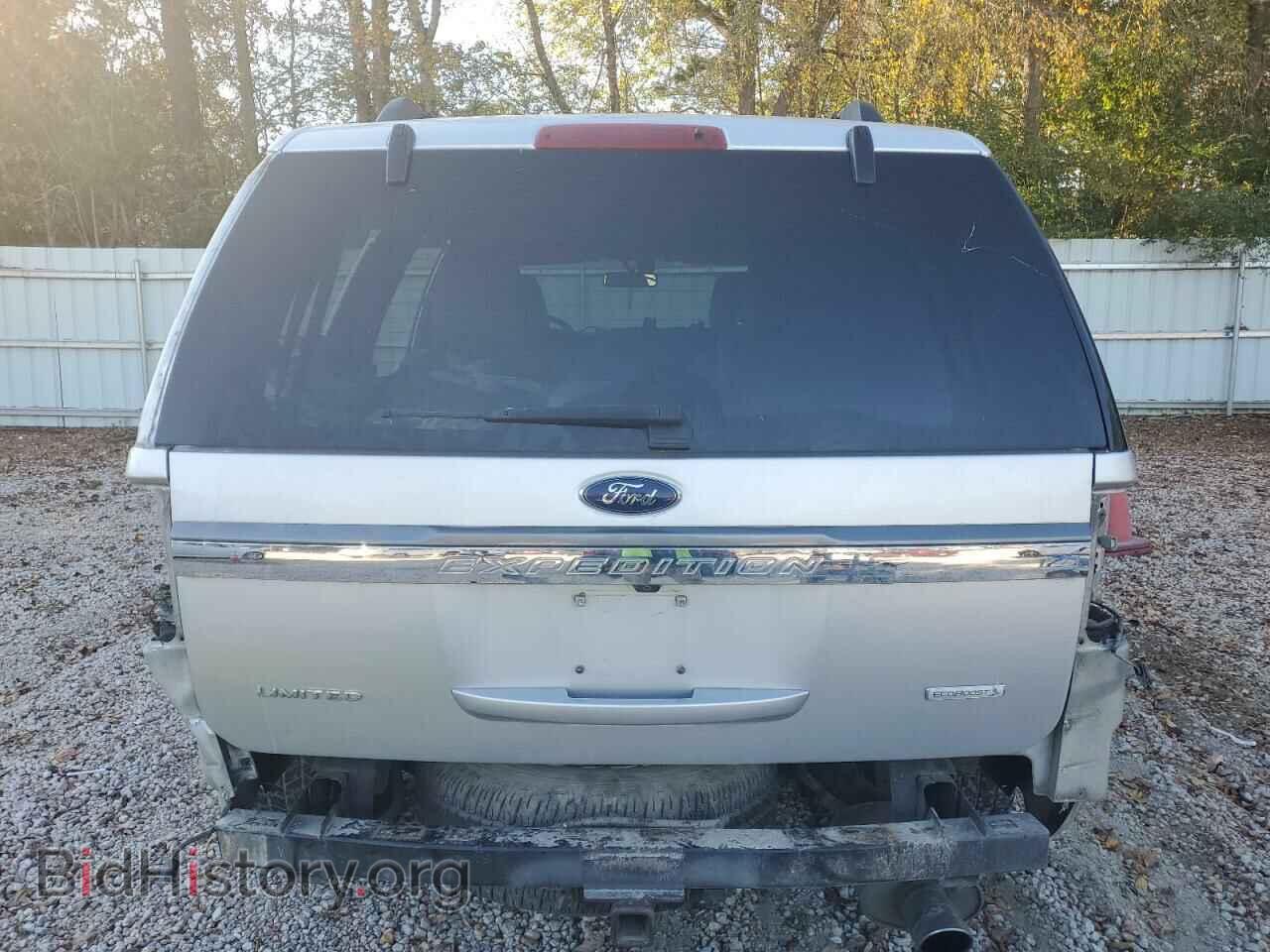 2017 FORD EXPEDITION - VIN: 1FMJU2AT2HEA06163 - Фото 6