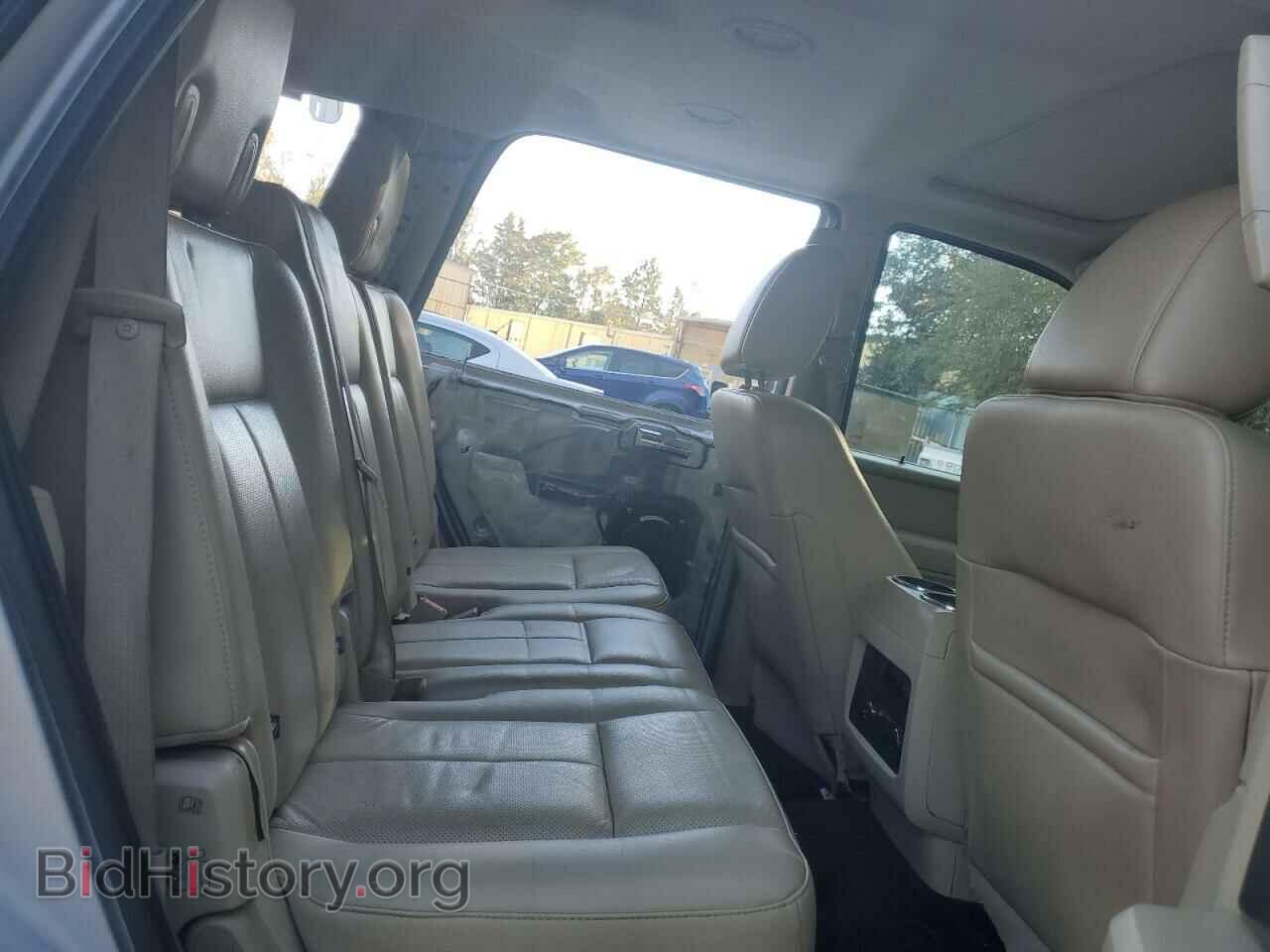 2017 FORD EXPEDITION - VIN: 1FMJU2AT2HEA06163 - Фото 10