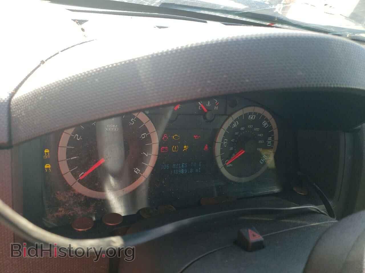 2011 FORD ESCAPE - VIN: 1FMCU9D79BKA91687 - Фото 9