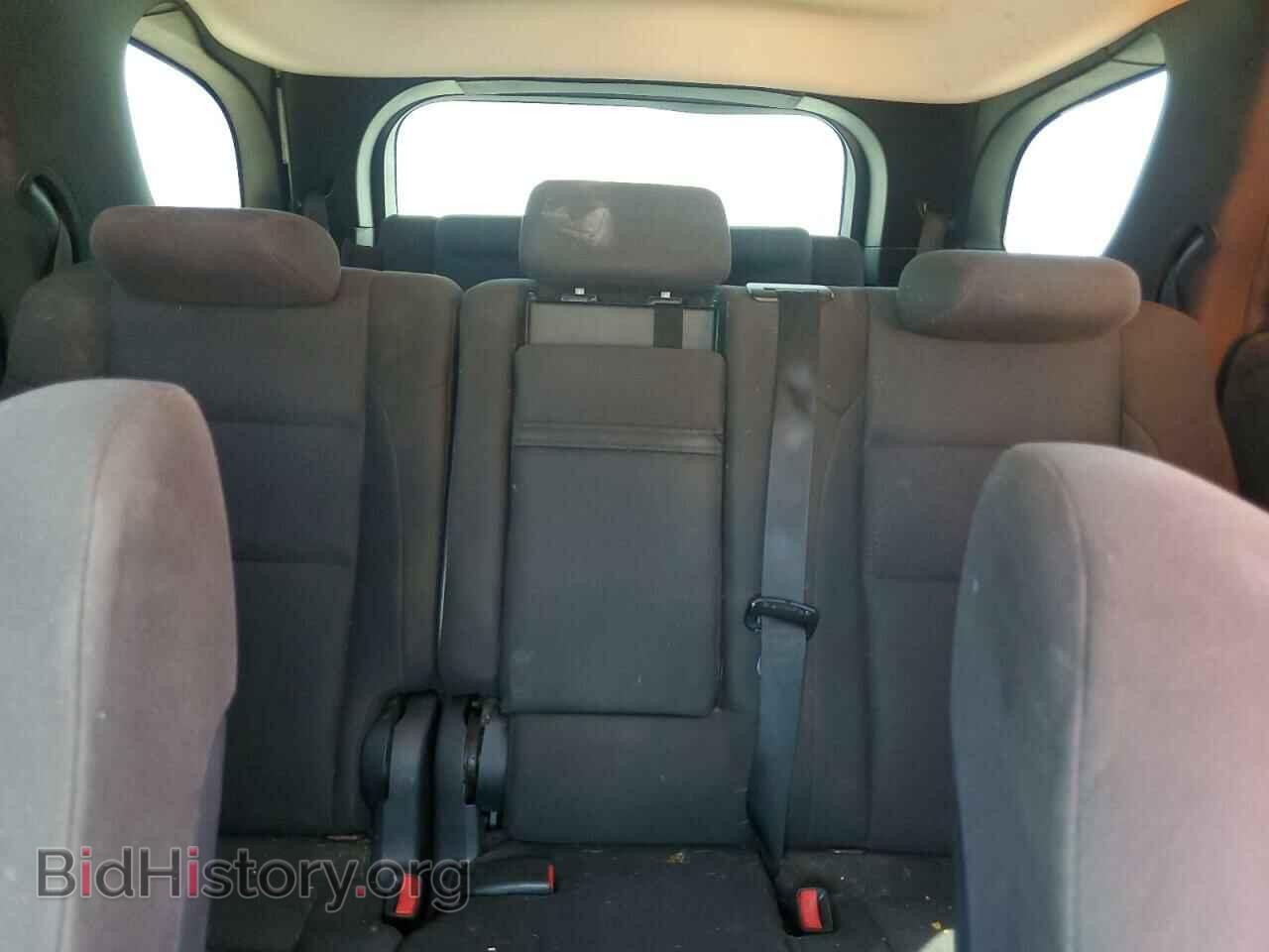 2013 DODGE DURANGO - VIN: 1C4RDHAG3DC663282 - Фото 10