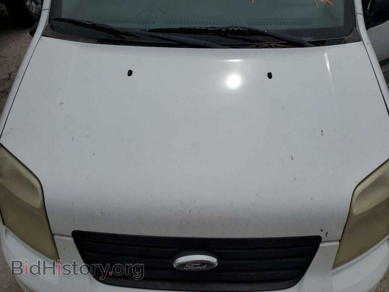2012 FORD TRANSIT - VIN: NM0LS6BN6CT075692 - Фото 11