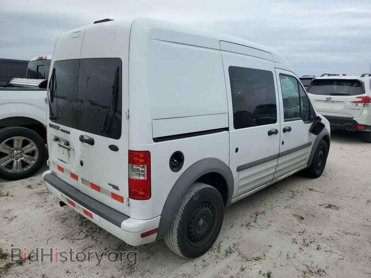 2012 FORD TRANSIT - VIN: NM0LS6BN6CT075692 - Фото 3