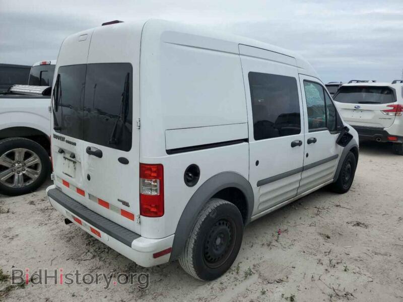 2012 Ford TRANSIT (VIN NM0LS6BN6CT075692) — фото 3 из 12