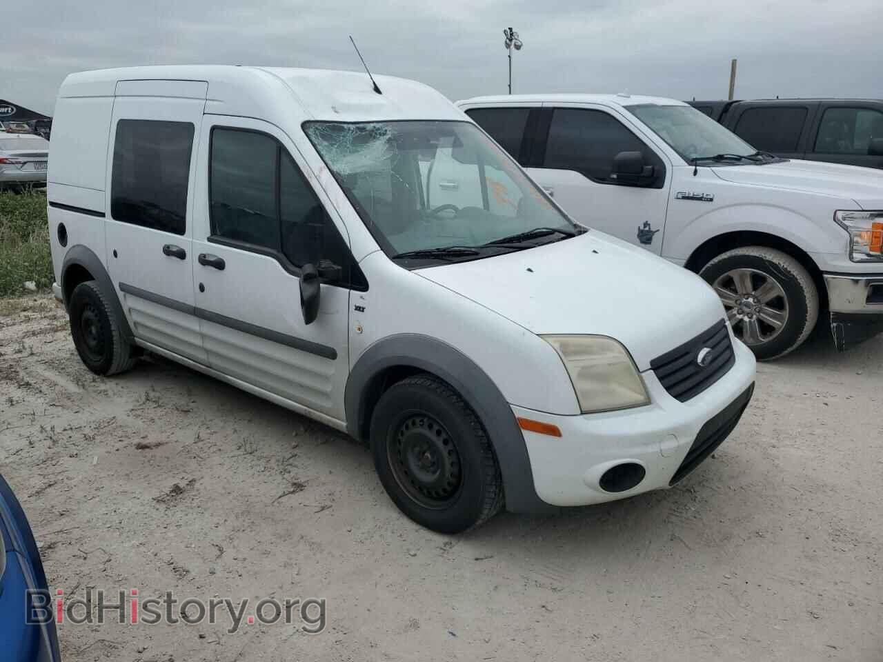 2012 FORD TRANSIT - VIN: NM0LS6BN6CT075692 - Фото 4