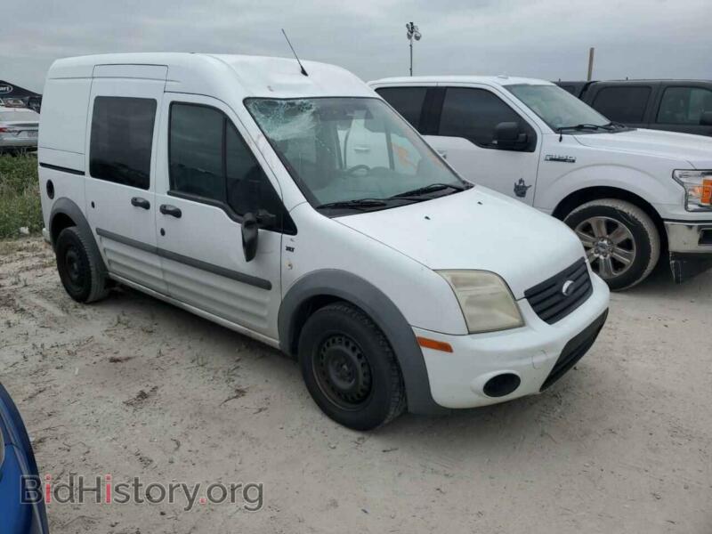 2012 Ford TRANSIT (VIN NM0LS6BN6CT075692) — фото 4 из 12