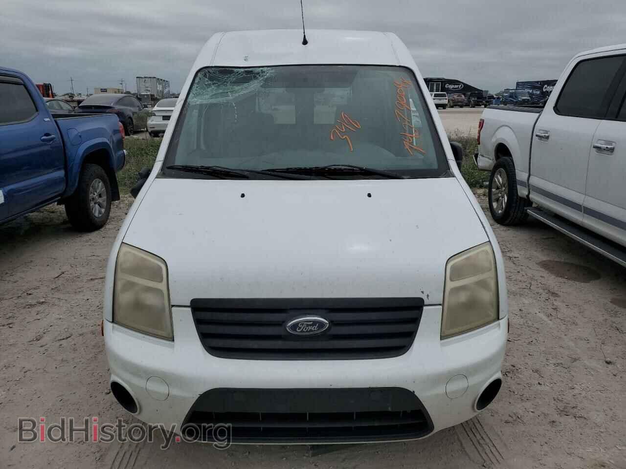 2012 FORD TRANSIT - VIN: NM0LS6BN6CT075692 - Фото 5