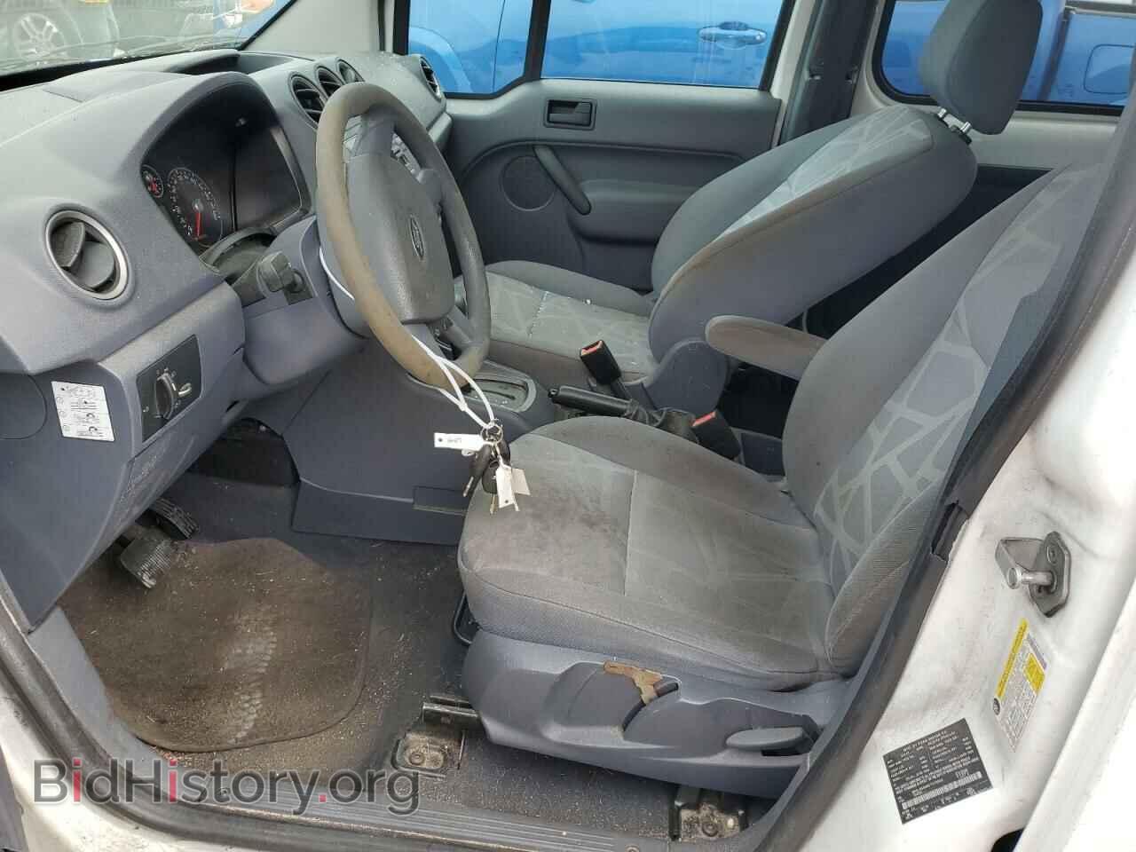 2012 FORD TRANSIT - VIN: NM0LS6BN6CT075692 - Фото 7