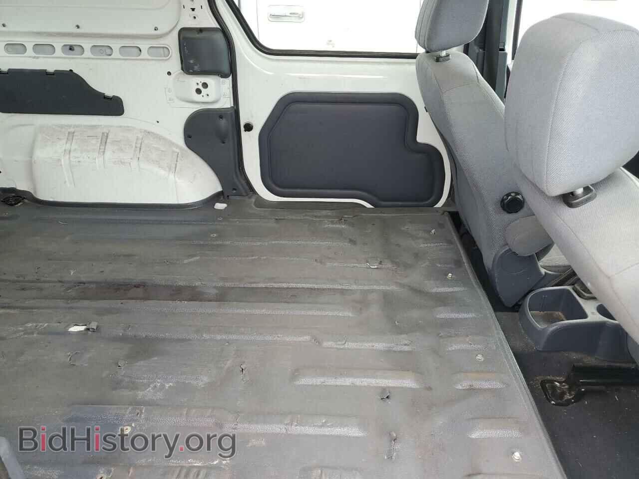 2012 FORD TRANSIT - VIN: NM0LS6BN6CT075692 - Фото 10