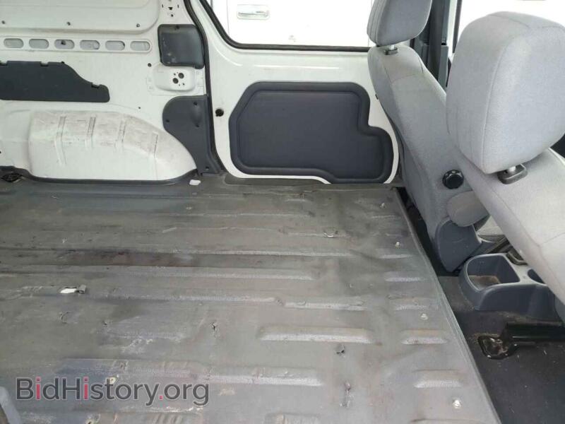 2012 Ford TRANSIT (VIN NM0LS6BN6CT075692) — фото 10 из 12