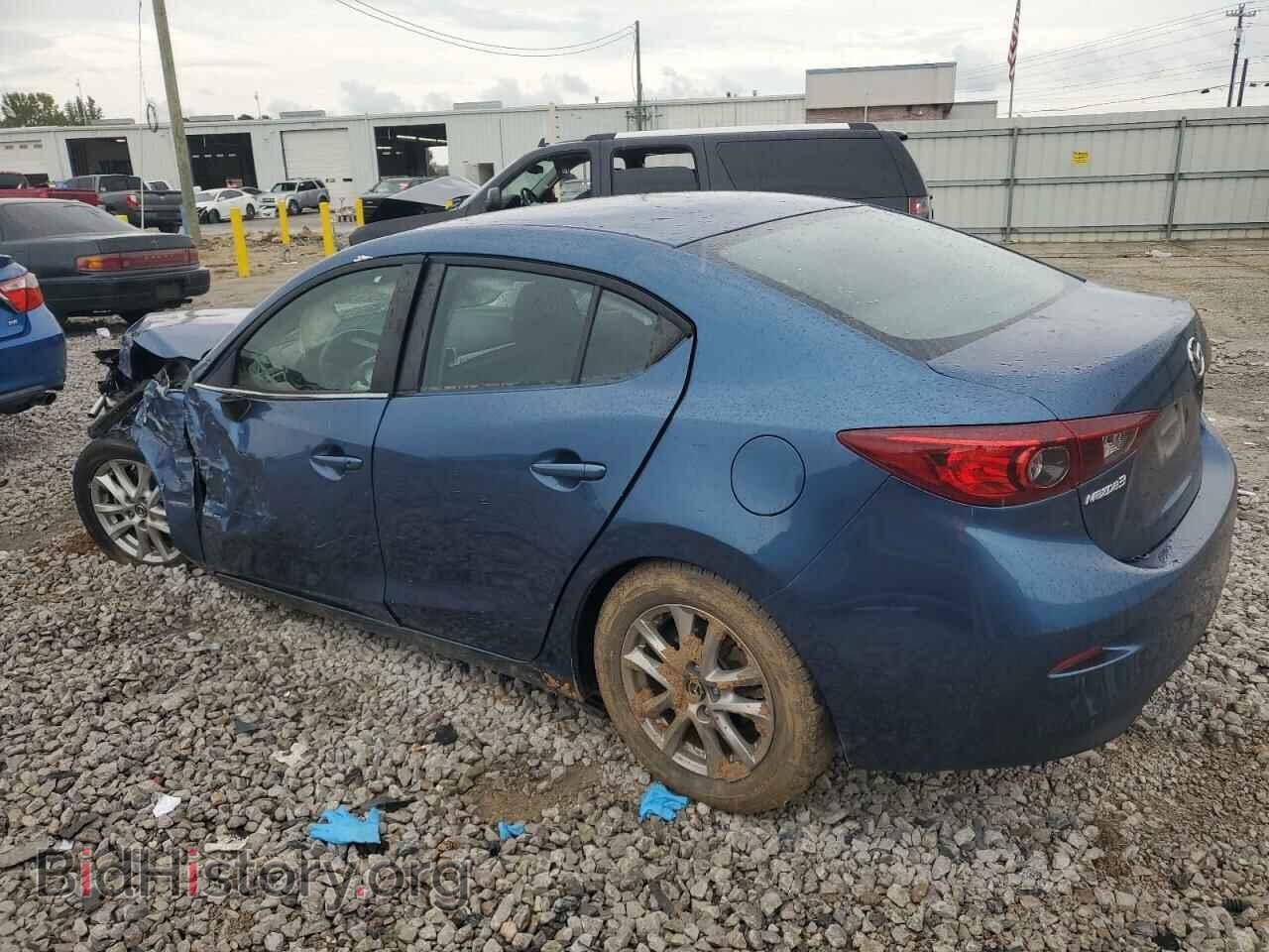 2017 MAZDA 3 - VIN: 3MZBN1U79HM157233 - Фото 2