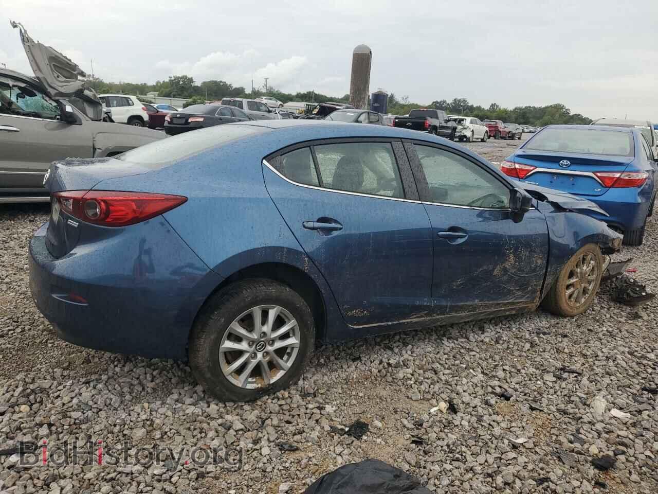 2017 MAZDA 3 - VIN: 3MZBN1U79HM157233 - Фото 3