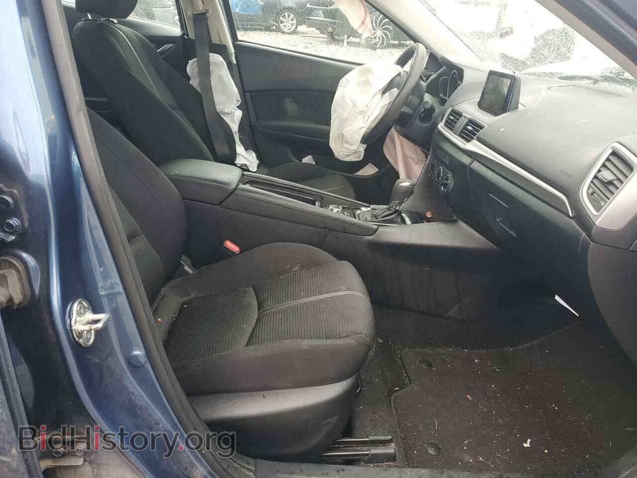 2017 MAZDA 3 - VIN: 3MZBN1U79HM157233 - Фото 7