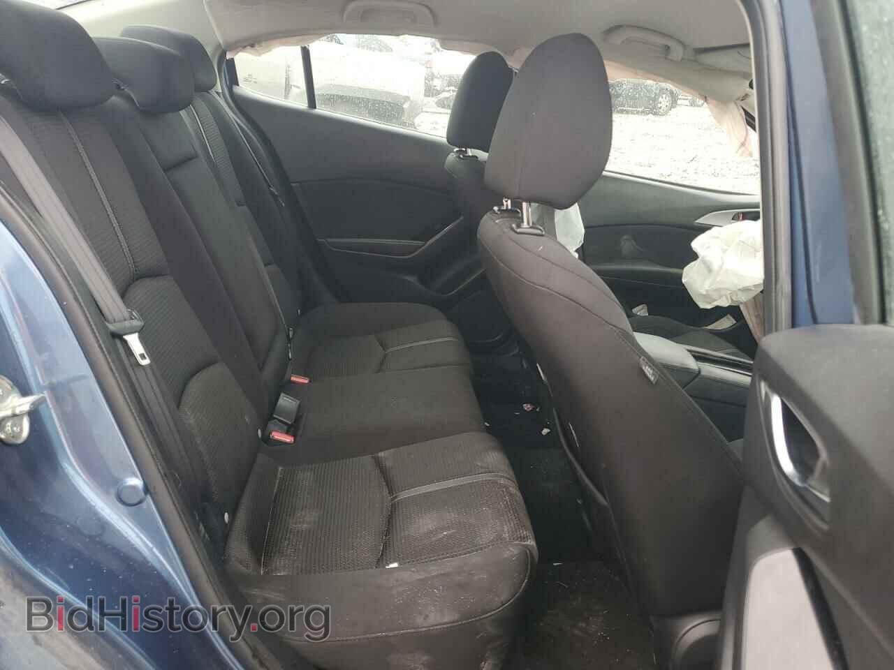 2017 MAZDA 3 - VIN: 3MZBN1U79HM157233 - Фото 10