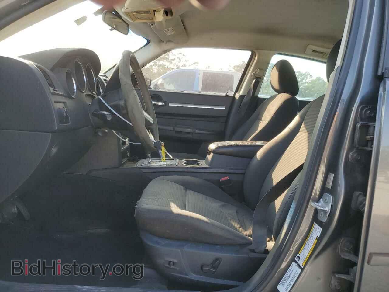 2010 DODGE CHARGER - VIN: 2B3CA3CV4AH202406 - Фото 7