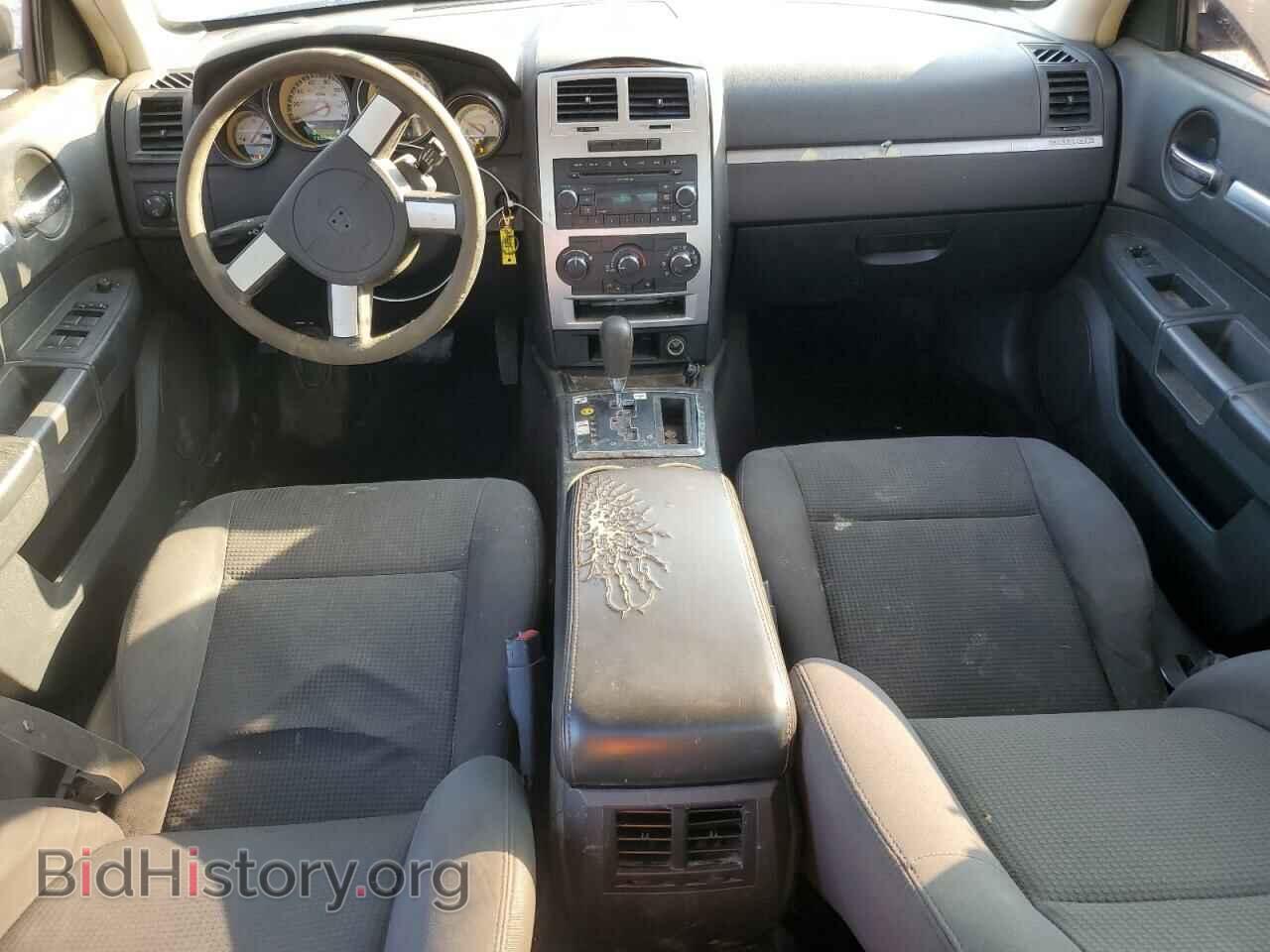 2010 DODGE CHARGER - VIN: 2B3CA3CV4AH202406 - Фото 8