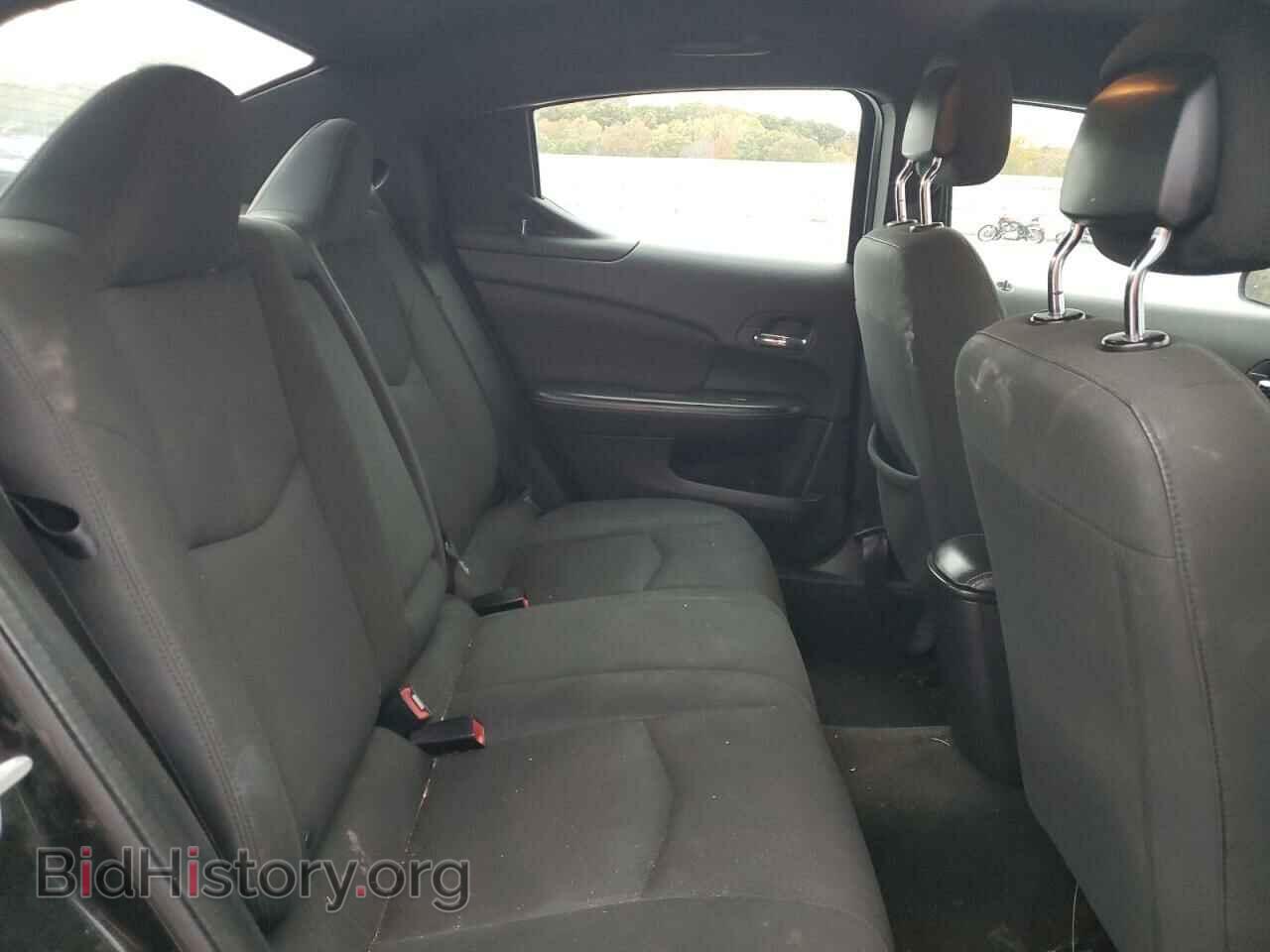 2012 DODGE AVENGER - VIN: 1C3CDZAB8CN128696 - Photo 10
